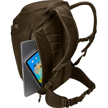 Mochila Para Senderismo Thule Landmark Travel Pack 40L | Deep Khaki