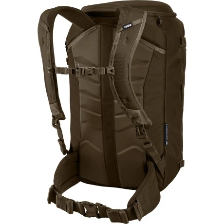Mochila Para Senderismo Thule Landmark Travel Pack 40L | Deep Khaki