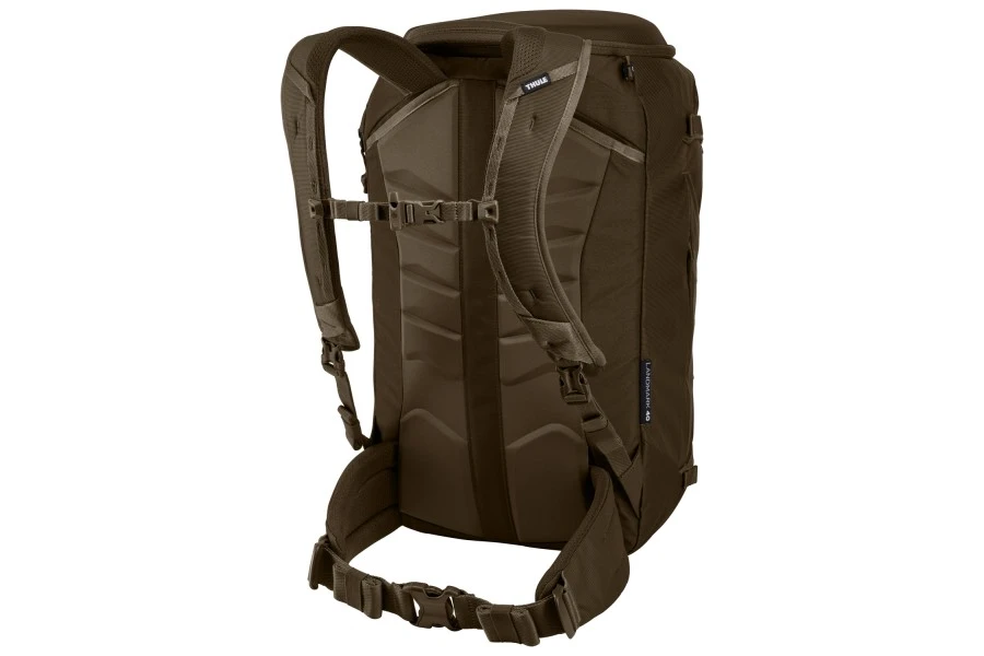 Mochila Para Senderismo Thule Landmark Travel Pack 40L | Deep Khaki