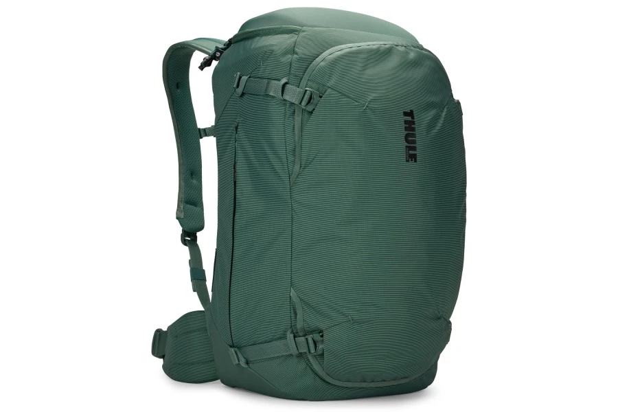 Thule Landmark Travel Pack 40L | Hazy Green