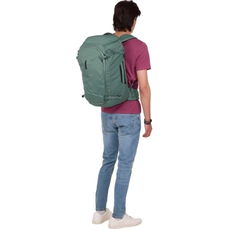 Thule Landmark Travel Pack 40L | Hazy Green
