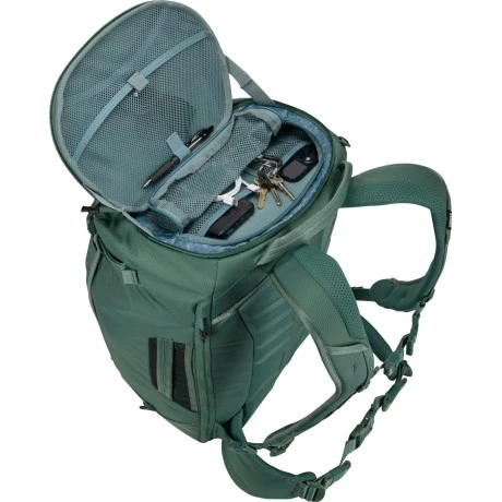 Thule Landmark Travel Pack 40L | Hazy Green
