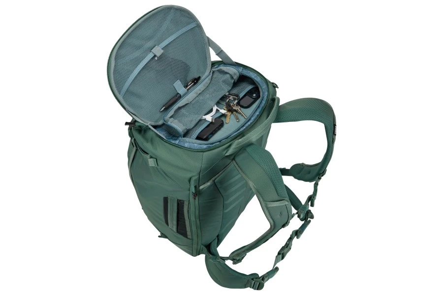 Thule Landmark Travel Pack 40L | Hazy Green