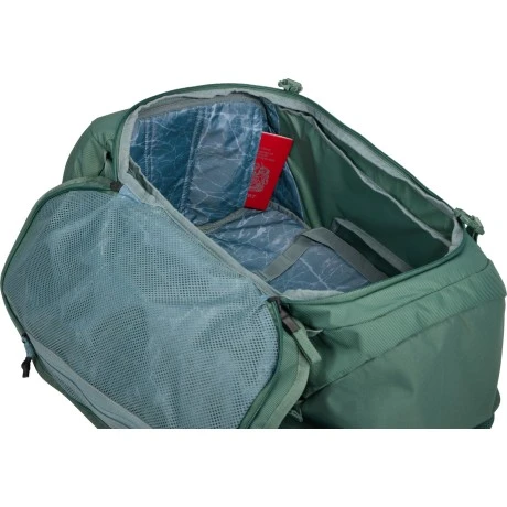 Thule Landmark Travel Pack 40L | Hazy Green