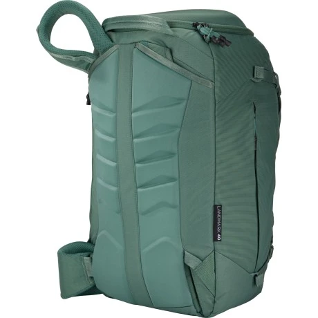 Thule Landmark Travel Pack 40L | Hazy Green