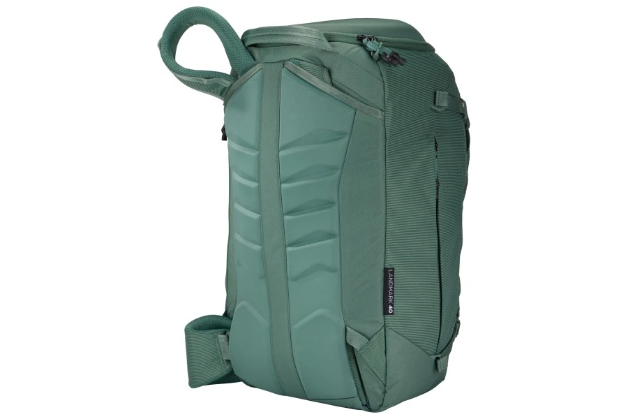 Thule Landmark Travel Pack 40L | Hazy Green