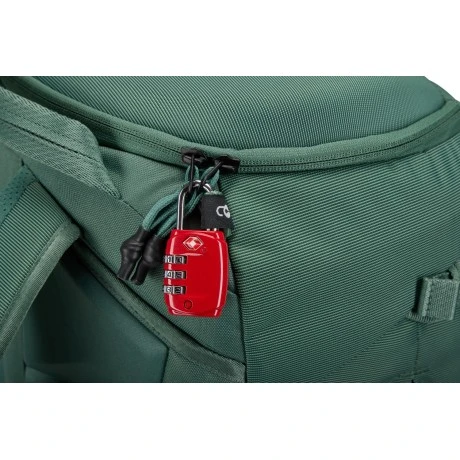 Thule Landmark Travel Pack 40L | Hazy Green