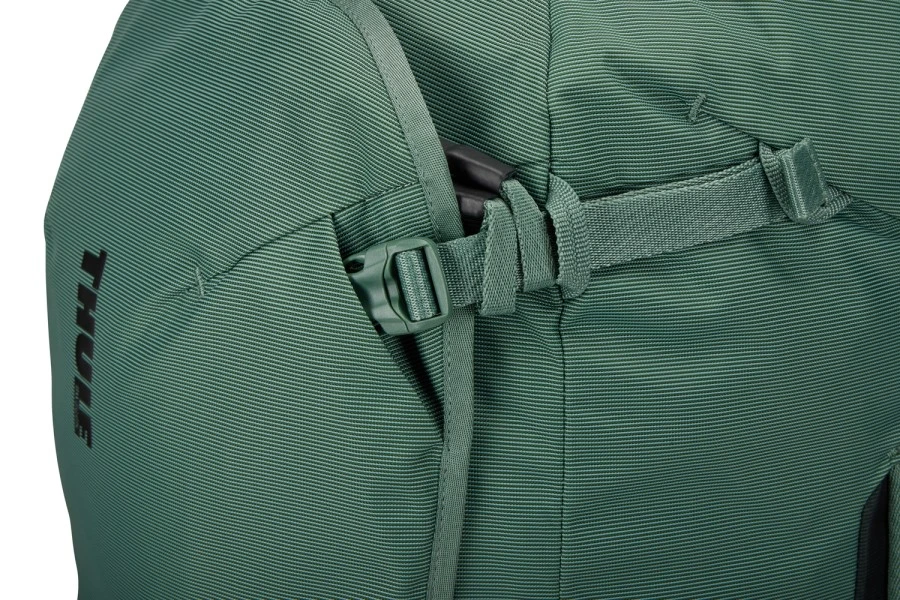 Thule Landmark Travel Pack 40L | Hazy Green