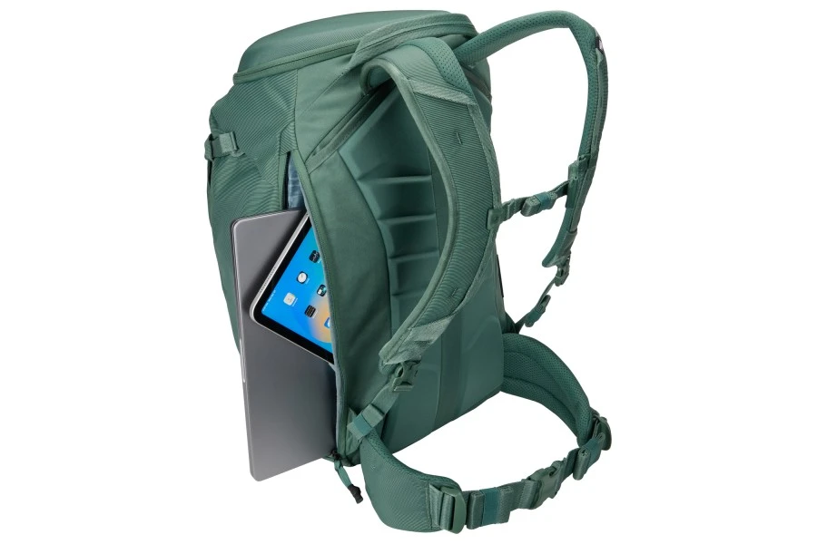Thule Landmark Travel Pack 40L | Hazy Green