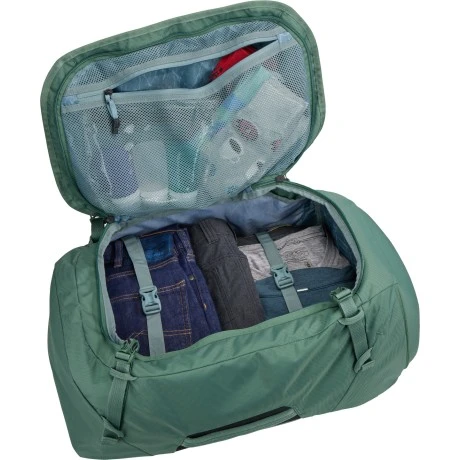 Thule Landmark Travel Pack 40L | Hazy Green