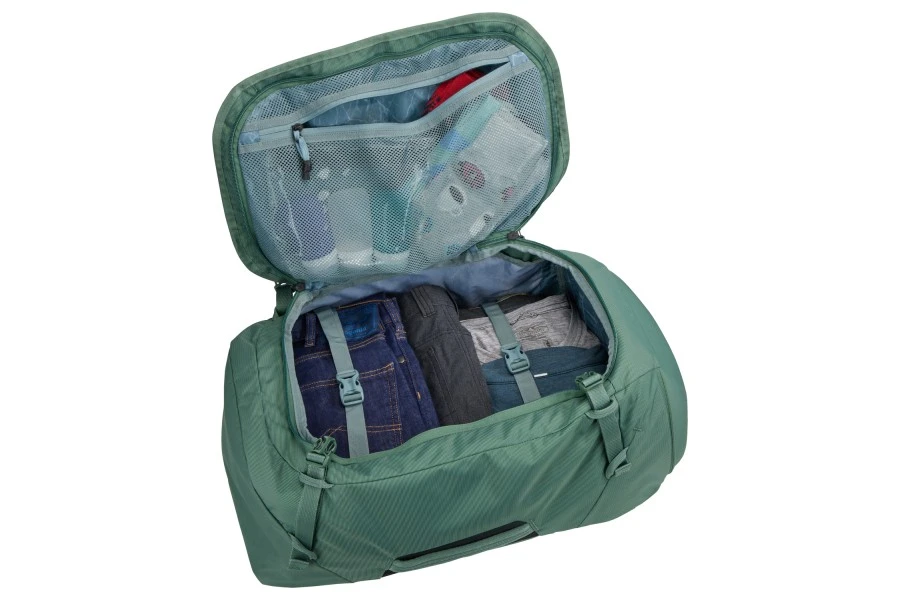 Thule Landmark Travel Pack 40L | Hazy Green