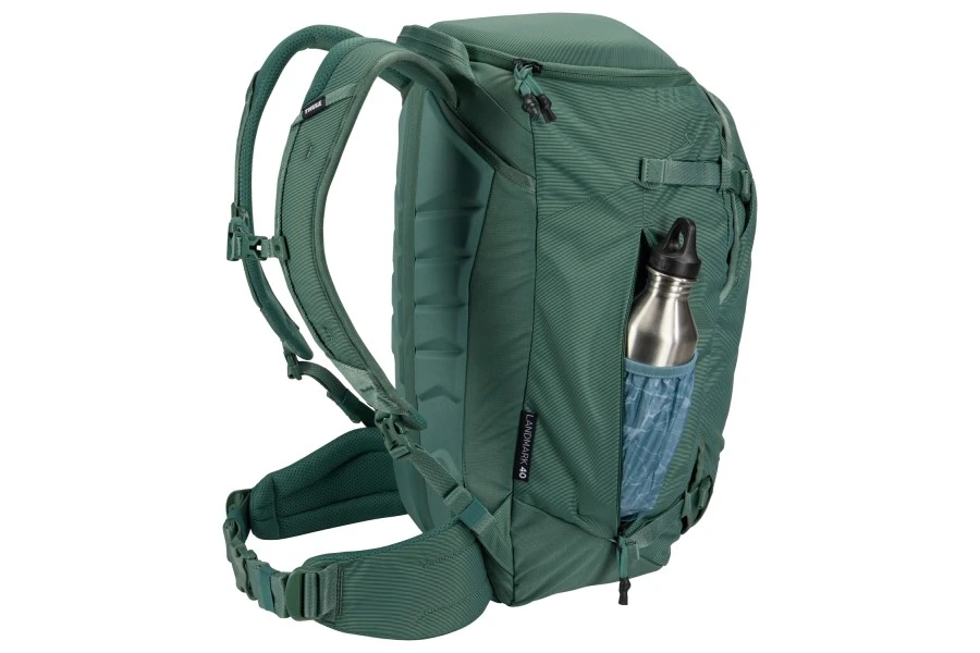 Thule Landmark Travel Pack 40L | Hazy Green