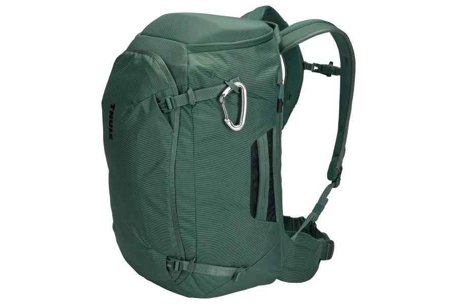 Thule Landmark Travel Pack 40L | Hazy Green