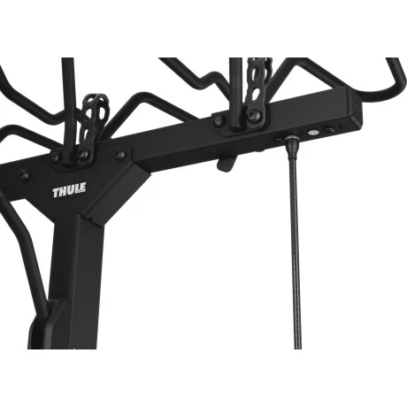 Candado Thule para Portabicicletas ReVert