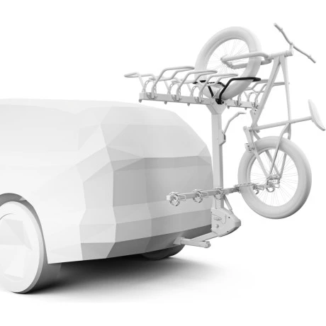 Portabici Thule ReVert | 6B