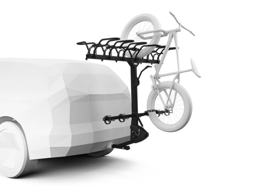 Portabici Thule ReVert | 6B