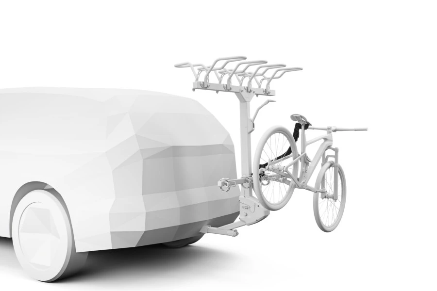 Portabici Thule ReVert | 6B