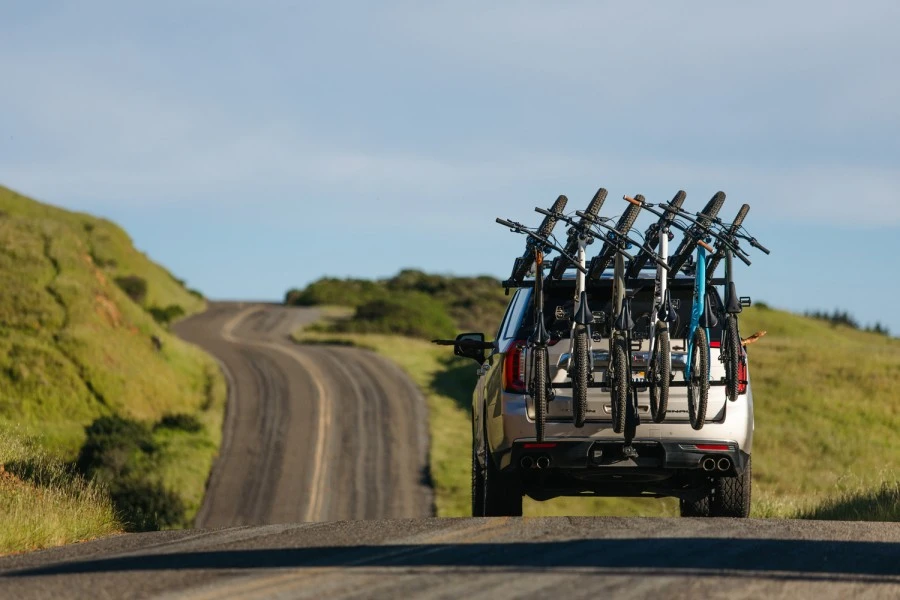 Portabici Thule ReVert | 6B