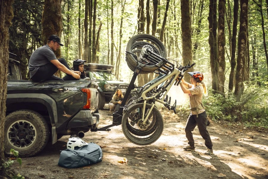 Portabici Thule ReVert | 6B