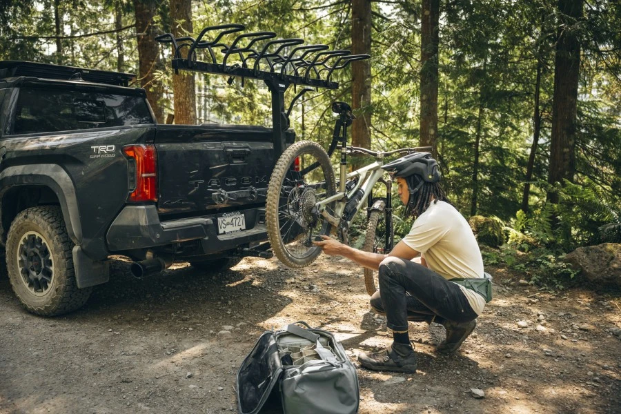 Portabici Thule ReVert | 6B