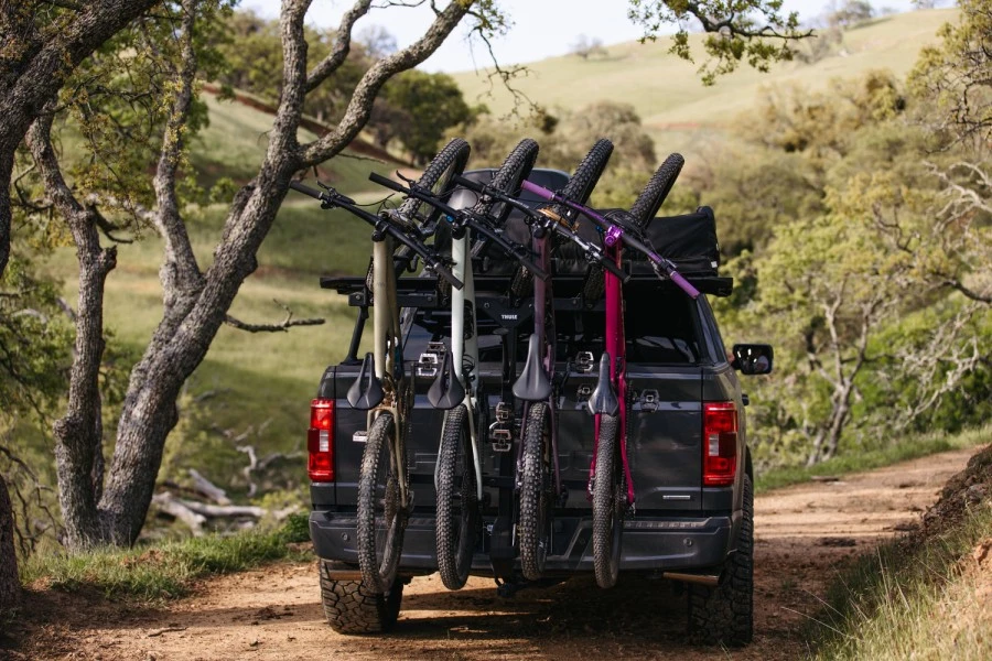 Portabici Thule ReVert | 6B