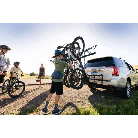 Portabici Thule ReVert | 6B