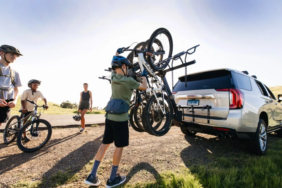 Portabici Thule ReVert | 6B