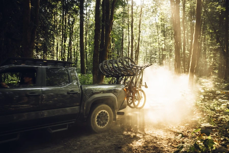 Portabici Thule ReVert | 4B