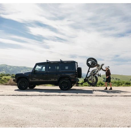 Portabici Thule ReVert | 4B