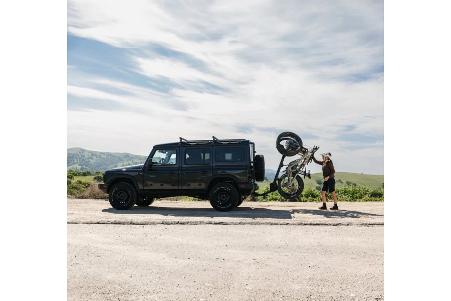 Portabici Thule ReVert | 4B