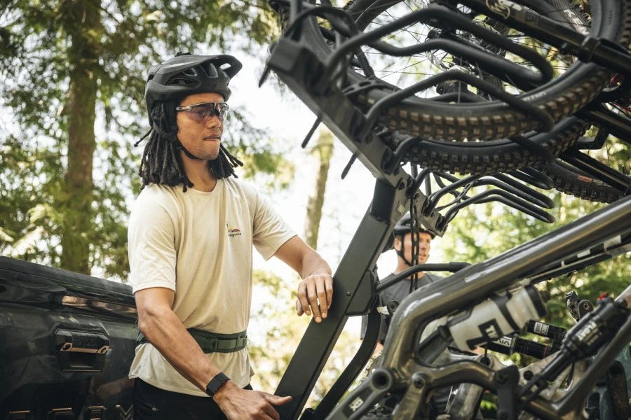 Portabici Thule ReVert | 4B