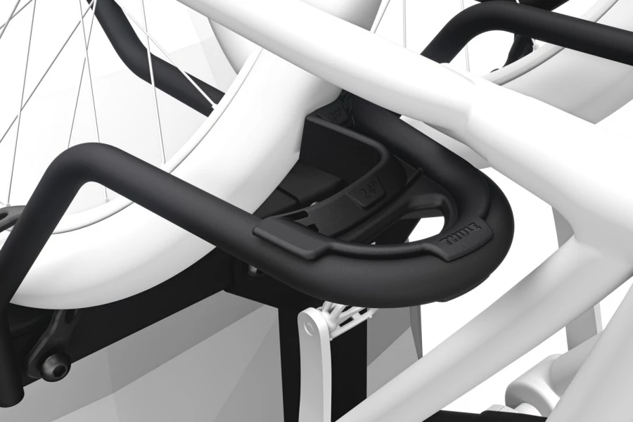 Portabici Thule ReVert | 4B