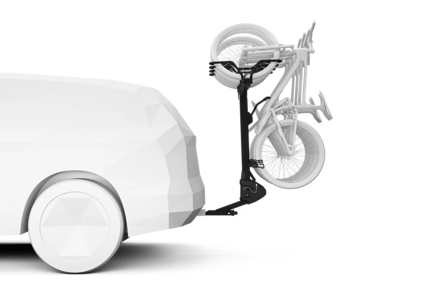 Portabici Thule ReVert | 4B