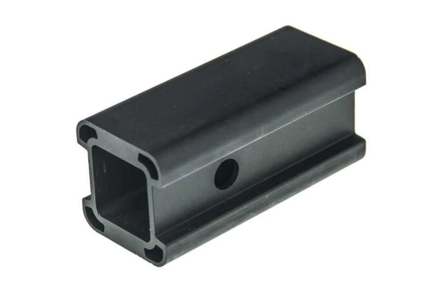 Adaptador Thule enganche repuesto de 2 PortaBici Doubletrack