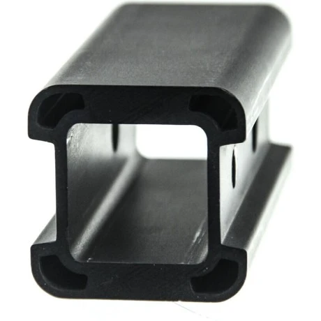 Adaptador Thule enganche repuesto de 2 PortaBici Doubletrack