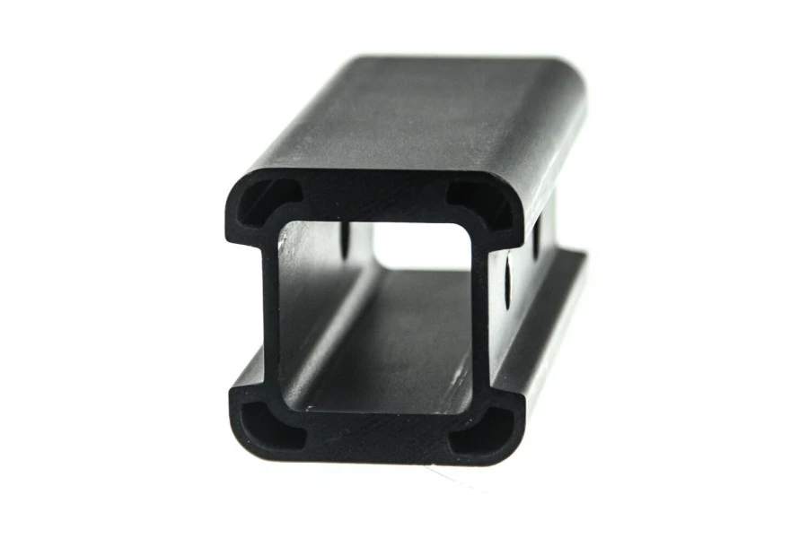 Adaptador Thule enganche repuesto de 2 PortaBici Doubletrack