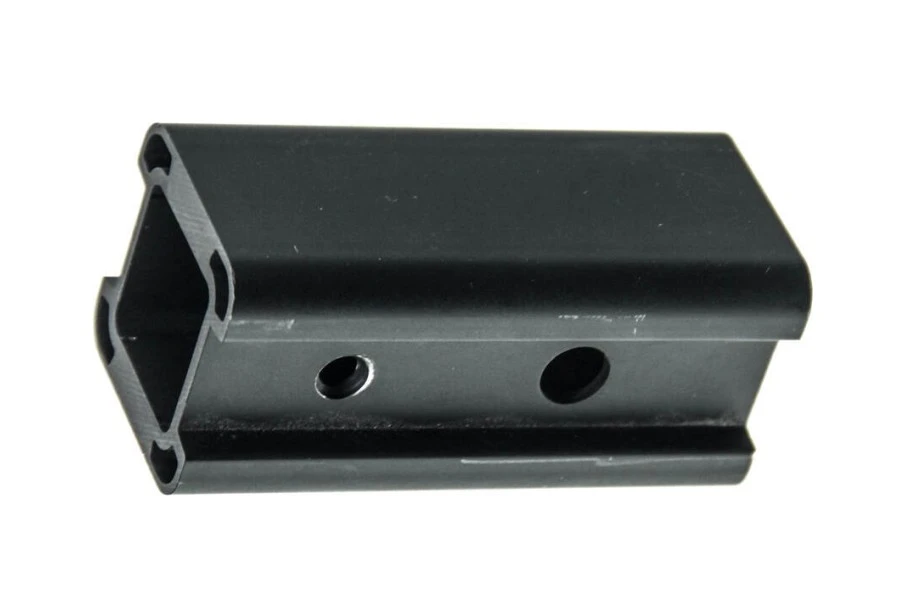 Adaptador Thule enganche repuesto de 2 PortaBici Doubletrack