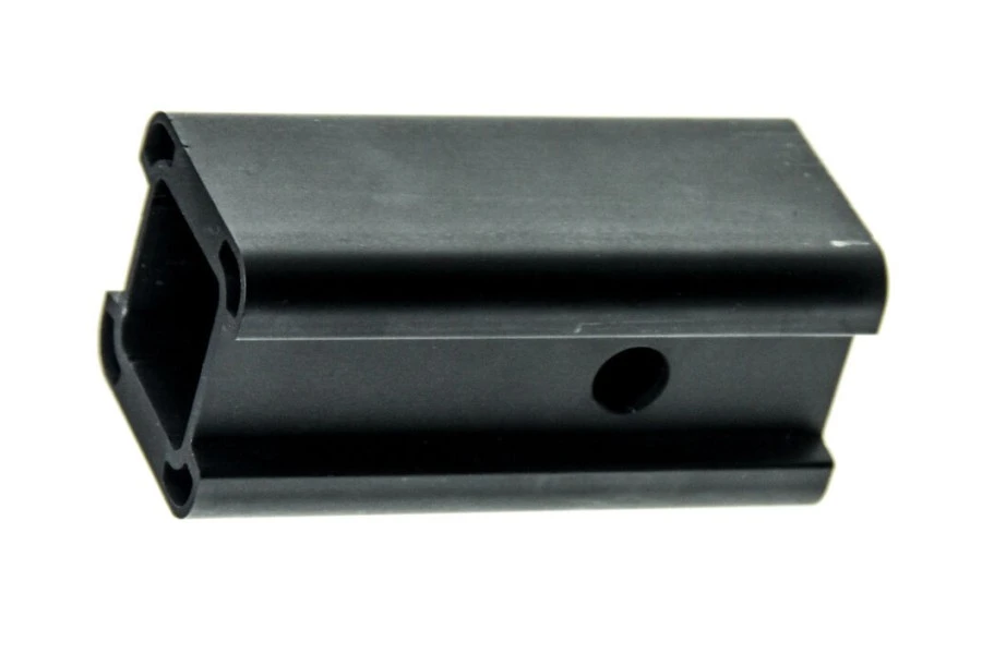 Adaptador Thule enganche repuesto de 2 PortaBici Doubletrack