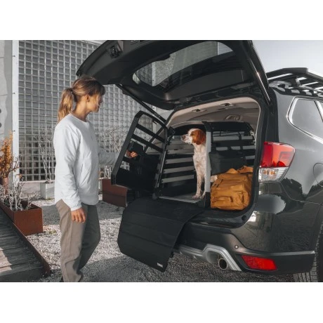 Jaula Thule Allax para Perros | L