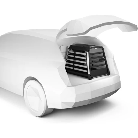 Jaula Thule Allax para Perros | L