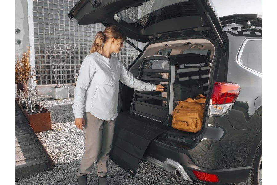 Jaula Thule Allax para Perros | XL