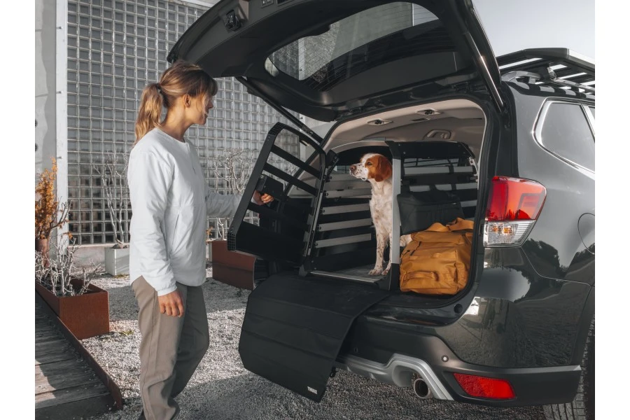 Jaula Thule Allax para Perros | XL