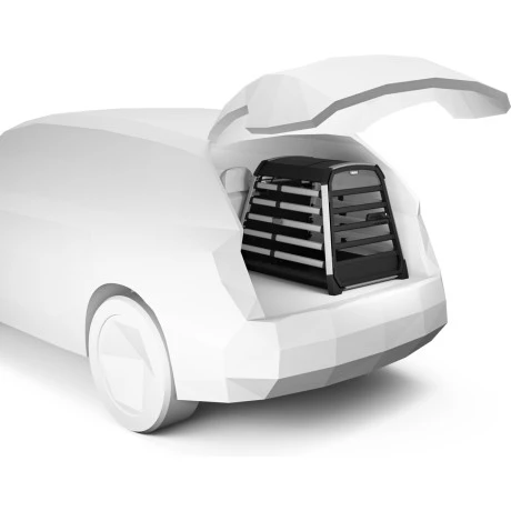 Jaula Thule Allax para Perros | XL