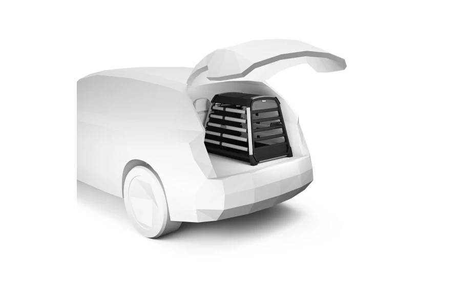 Jaula Thule Allax para Perros | XL