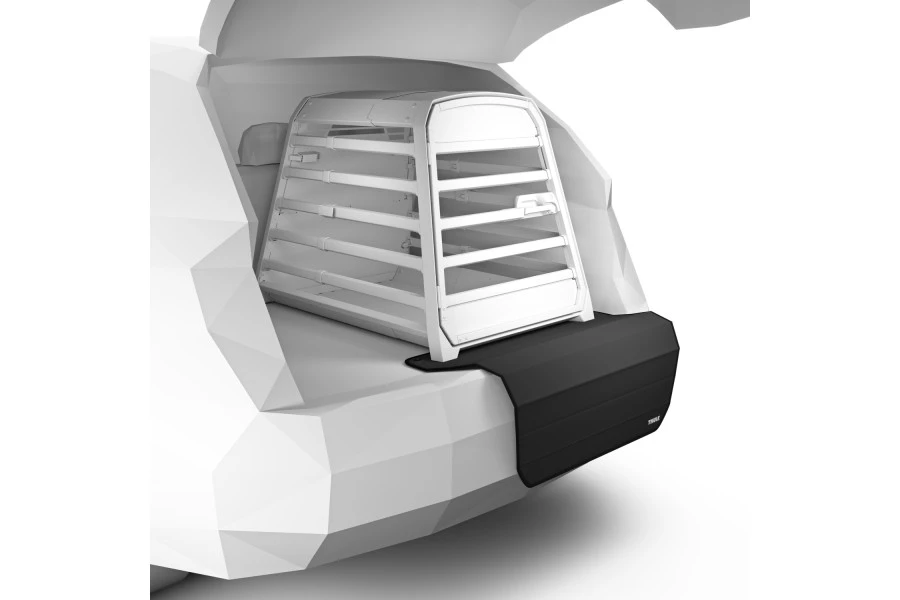 Jaula Thule Allax para Perros | XL