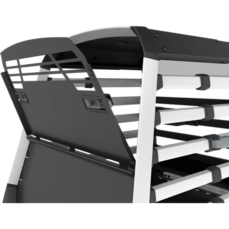 Jaula Thule Allax para Perros | XL