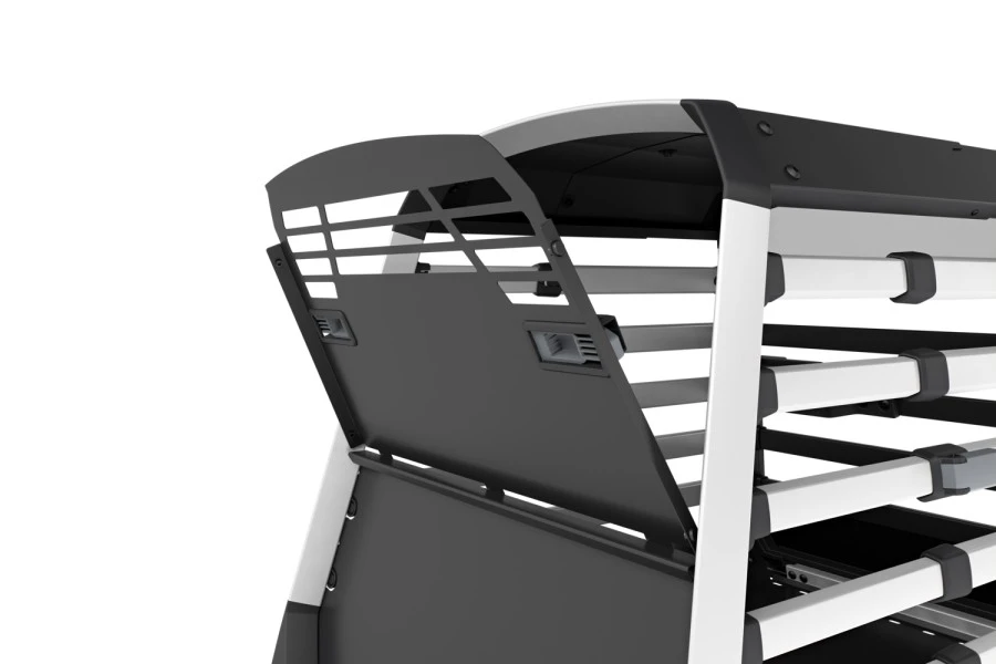 Jaula Thule Allax para Perros | XL