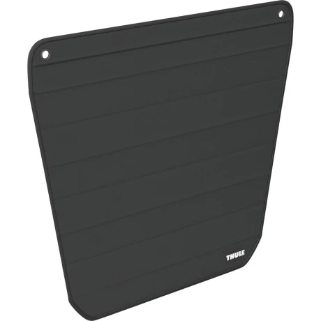 Protector Parachoque Thule para Jaula Perro Allax