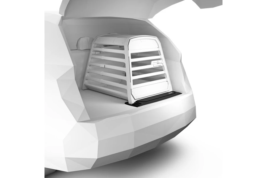 Protector Parachoque Thule para Jaula Perro Allax