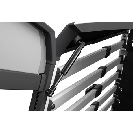 Jaula Thule Allax para Perros | M